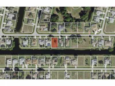 Residential Land For Sale in Rotonda West, Florida