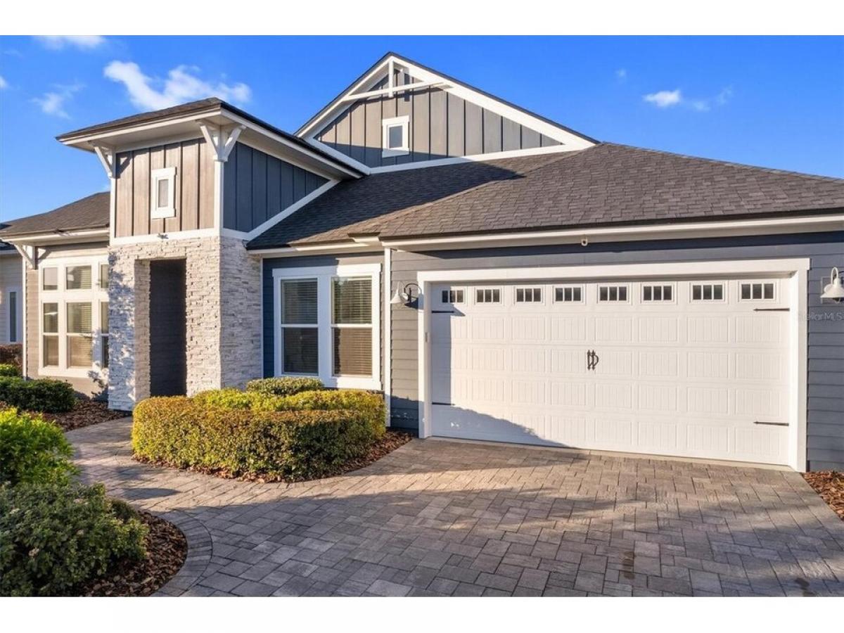 Picture of Home For Sale in Gainesville, Florida, United States