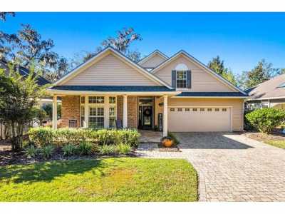 Home For Sale in Newberry, Florida