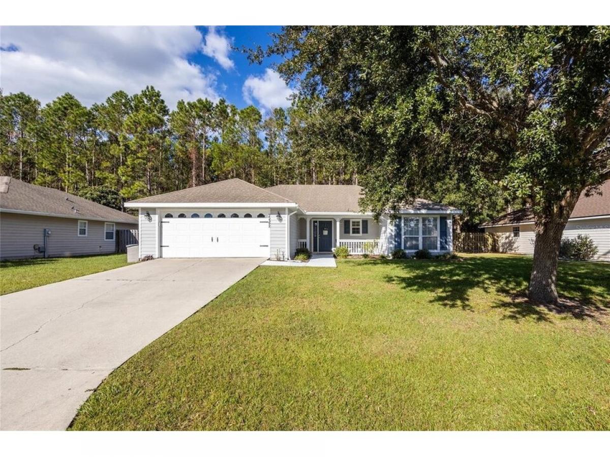 Picture of Home For Sale in Newberry, Florida, United States