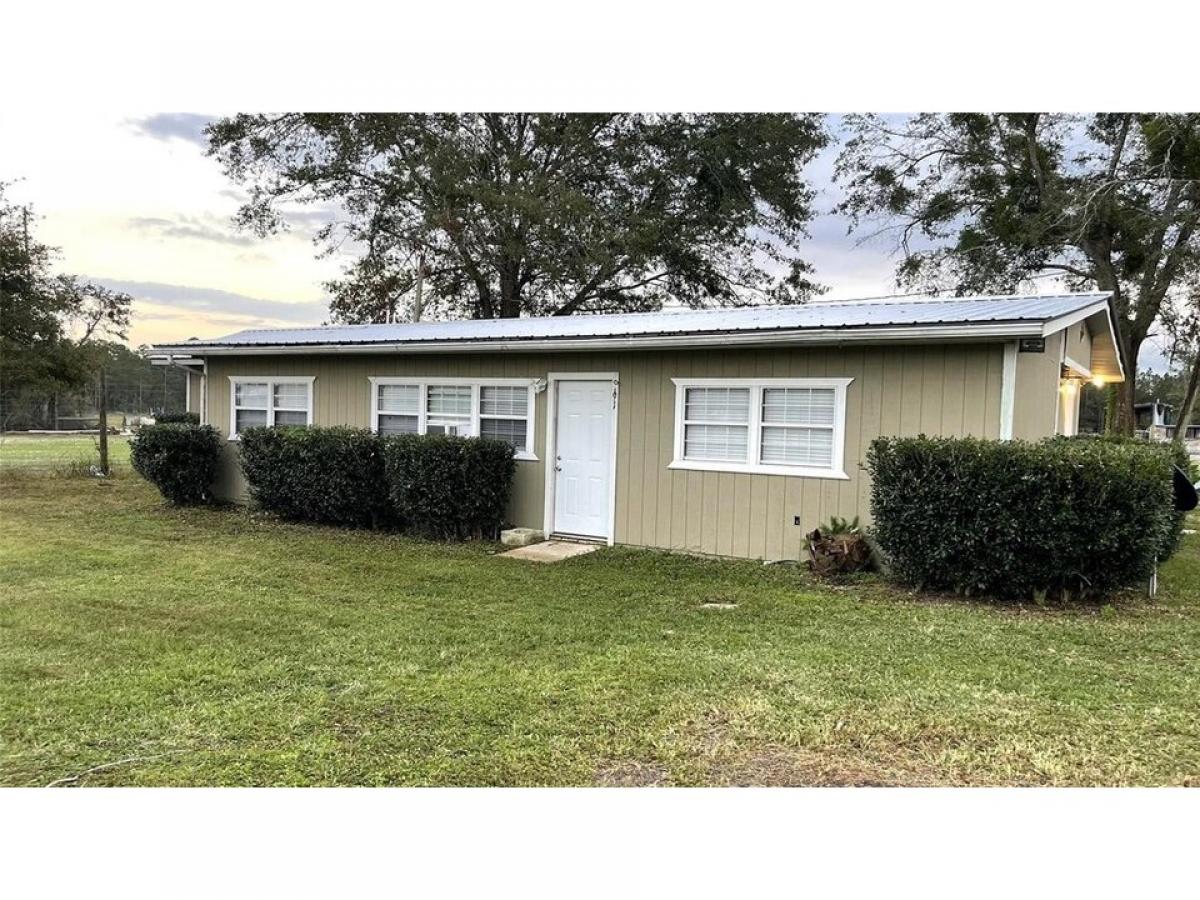 Picture of Home For Rent in Hawthorne, Florida, United States