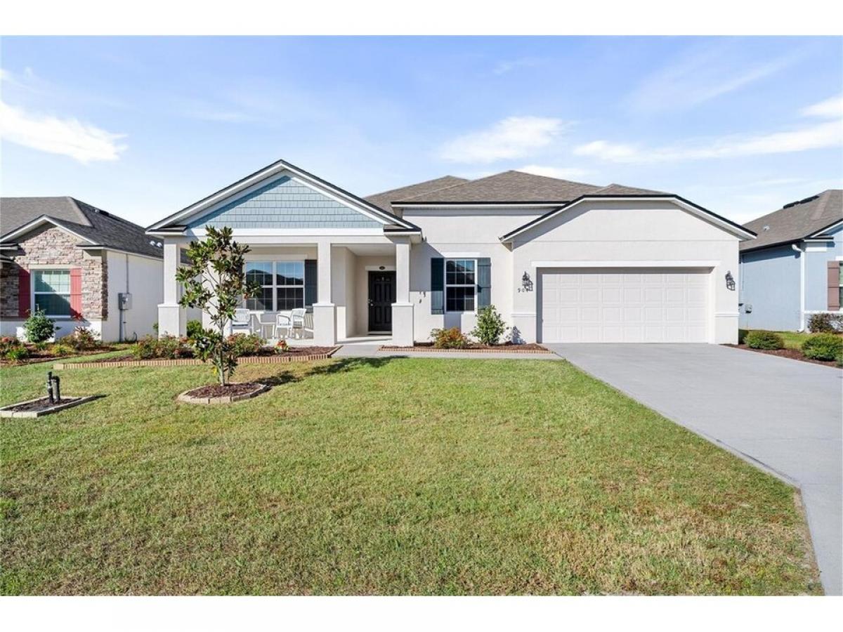 Picture of Home For Sale in Newberry, Florida, United States