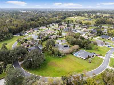 Residential Land For Sale in Ocala, Florida