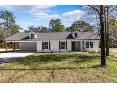 Home For Sale in Williston, Florida