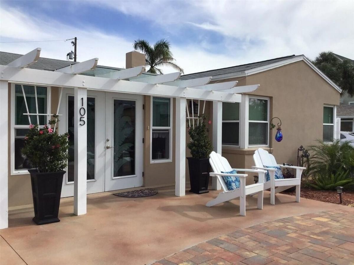 Picture of Home For Sale in Redington Beach, Florida, United States