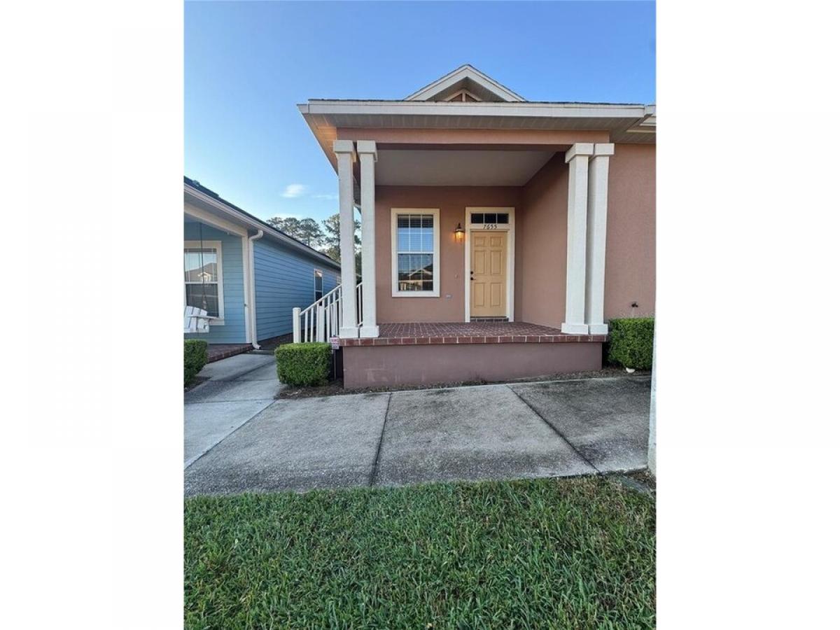 Picture of Home For Rent in Gainesville, Florida, United States