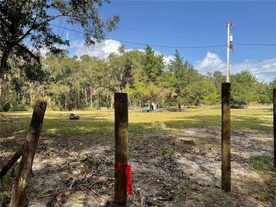 Residential Land For Sale in 