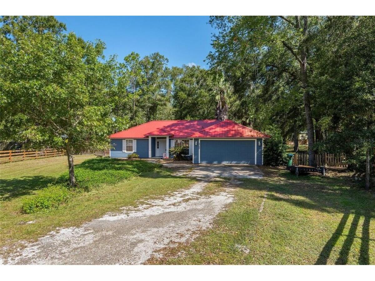 Picture of Home For Sale in Newberry, Florida, United States