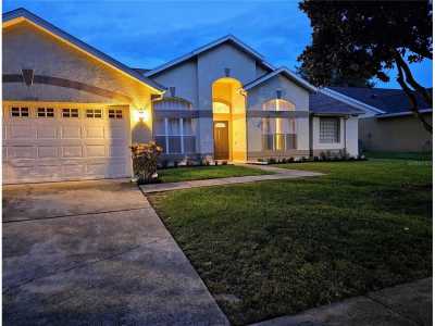 Home For Sale in Orlando, Florida