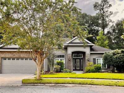 Home For Sale in Gainesville, Florida