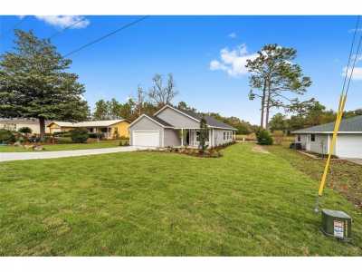 Home For Sale in Williston, Florida