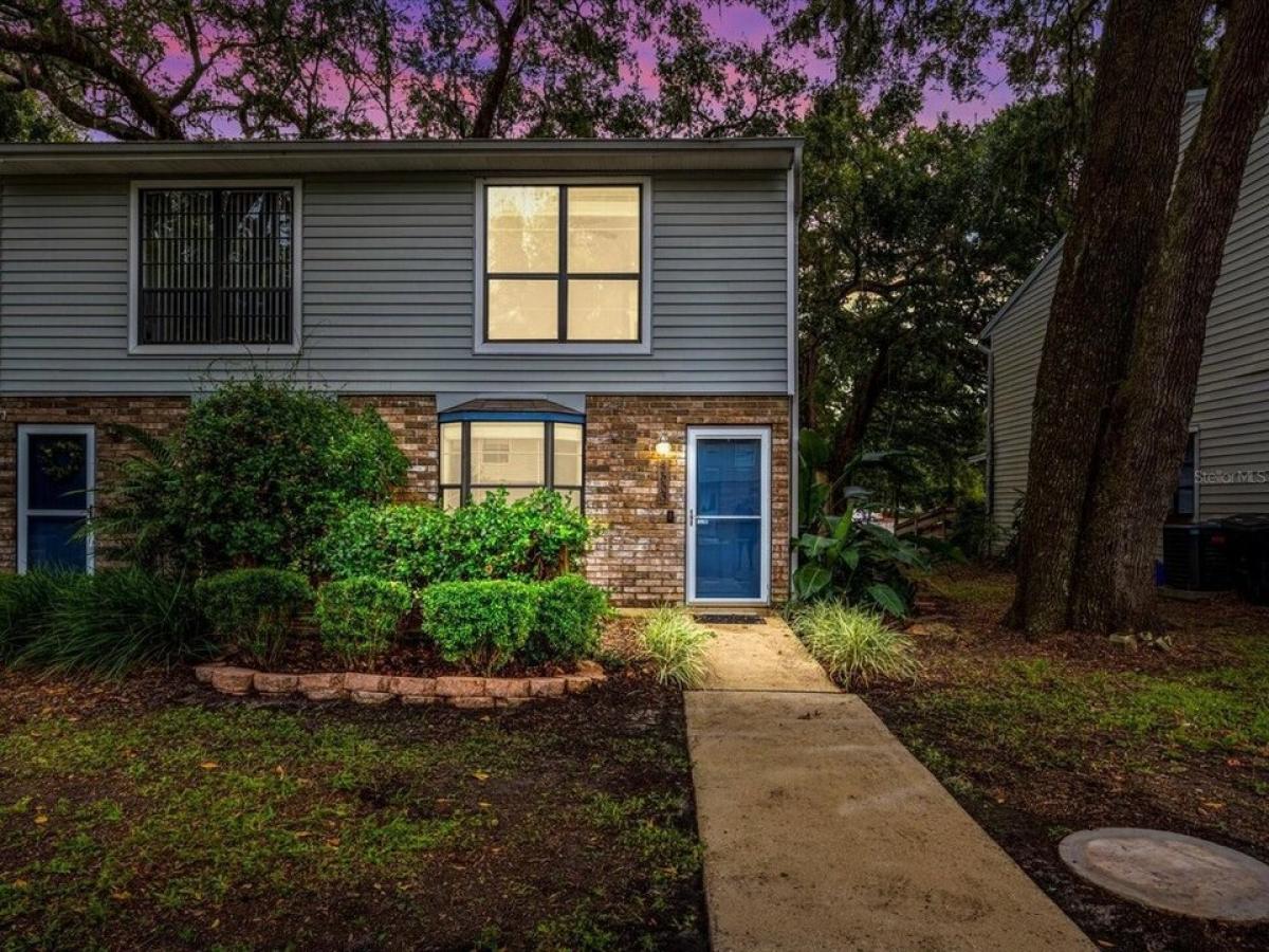 Picture of Home For Sale in Gainesville, Florida, United States