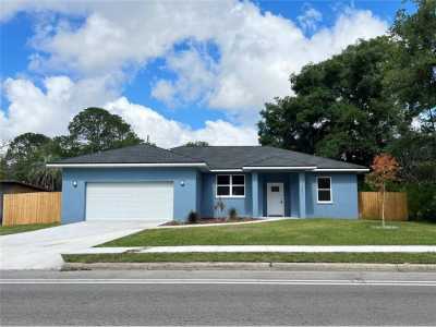 Home For Sale in Gainesville, Florida