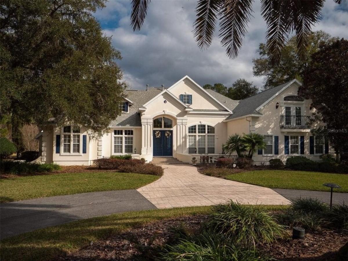 Picture of Home For Sale in Gainesville, Florida, United States