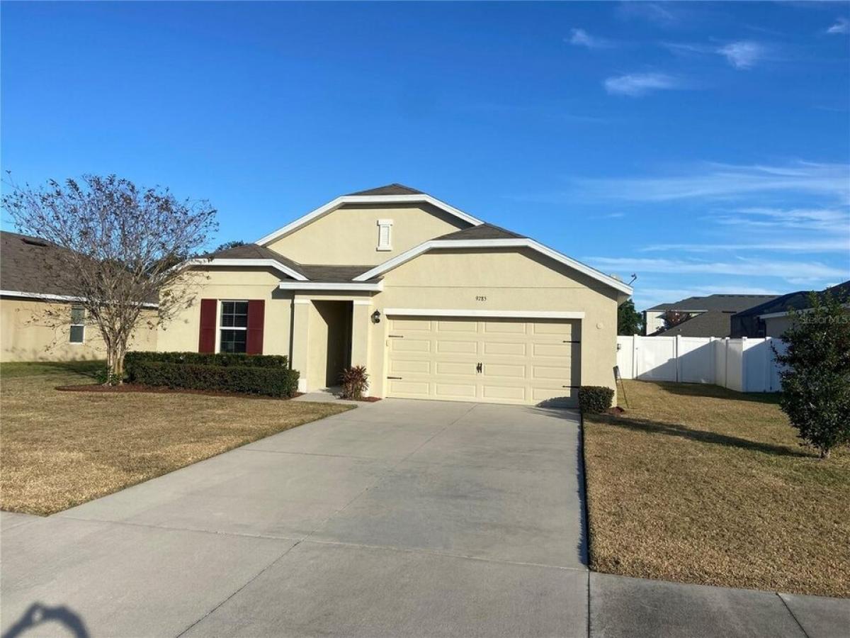 Picture of Home For Sale in Wildwood, Florida, United States