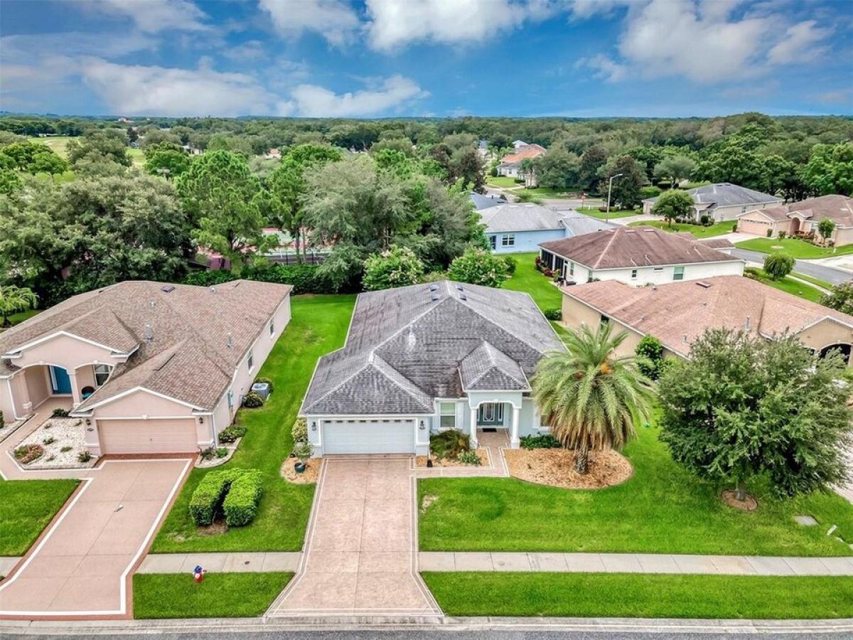 Picture of Home For Sale in Leesburg, Florida, United States