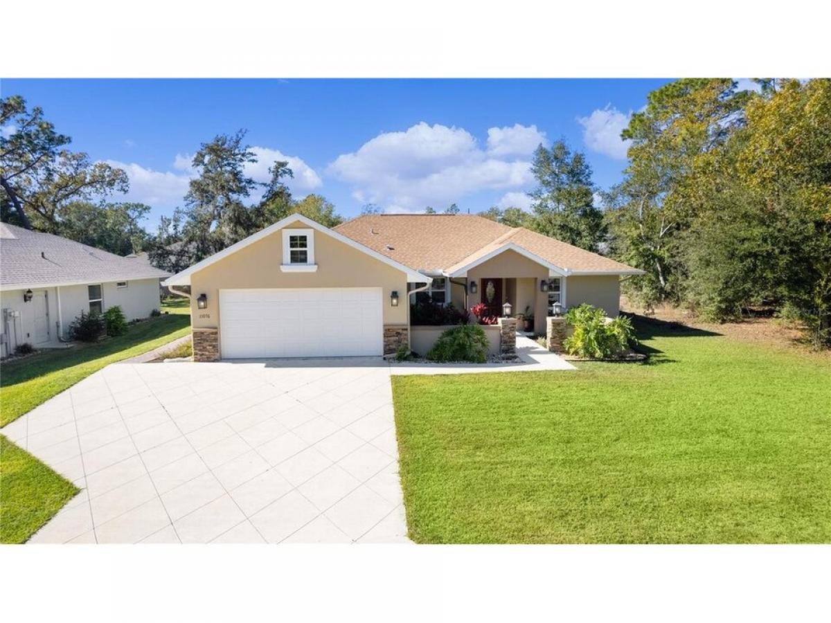 Picture of Home For Sale in Summerfield, Florida, United States