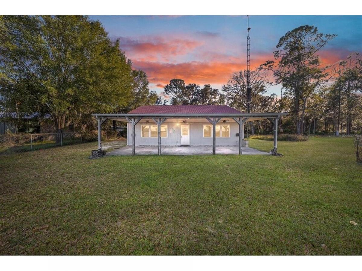 Picture of Home For Sale in Fort Mc Coy, Florida, United States