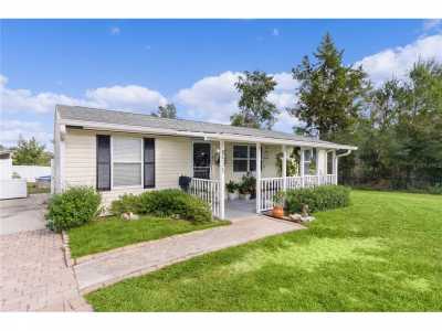 Home For Sale in Summerfield, Florida