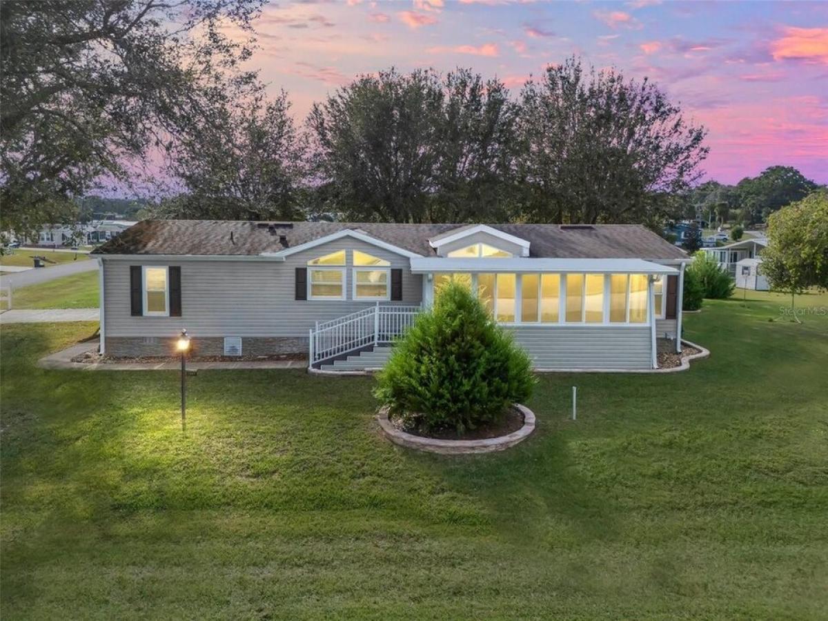 Picture of Home For Sale in Belleview, Florida, United States