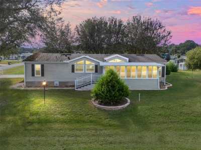 Home For Sale in Belleview, Florida