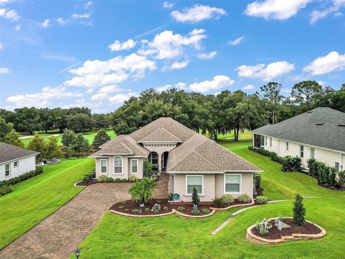 Picture of Home For Sale in Lady Lake, Florida, United States