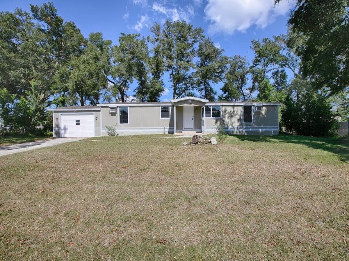 Picture of Home For Sale in Ocala, Florida, United States