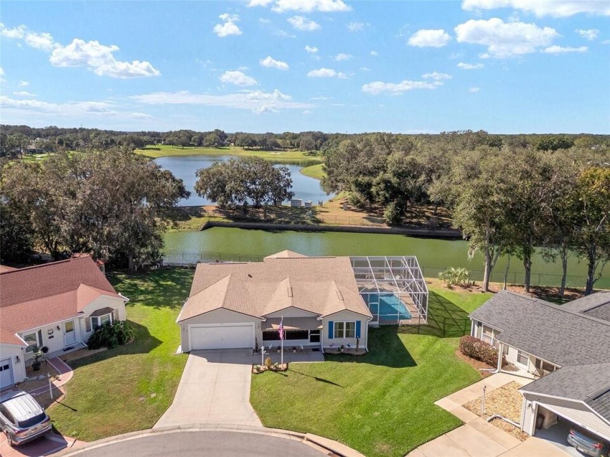 Picture of Home For Sale in Lady Lake, Florida, United States