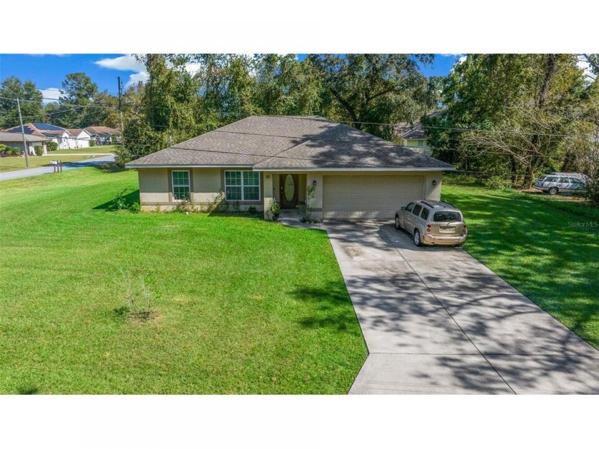 Picture of Home For Sale in Ocala, Florida, United States