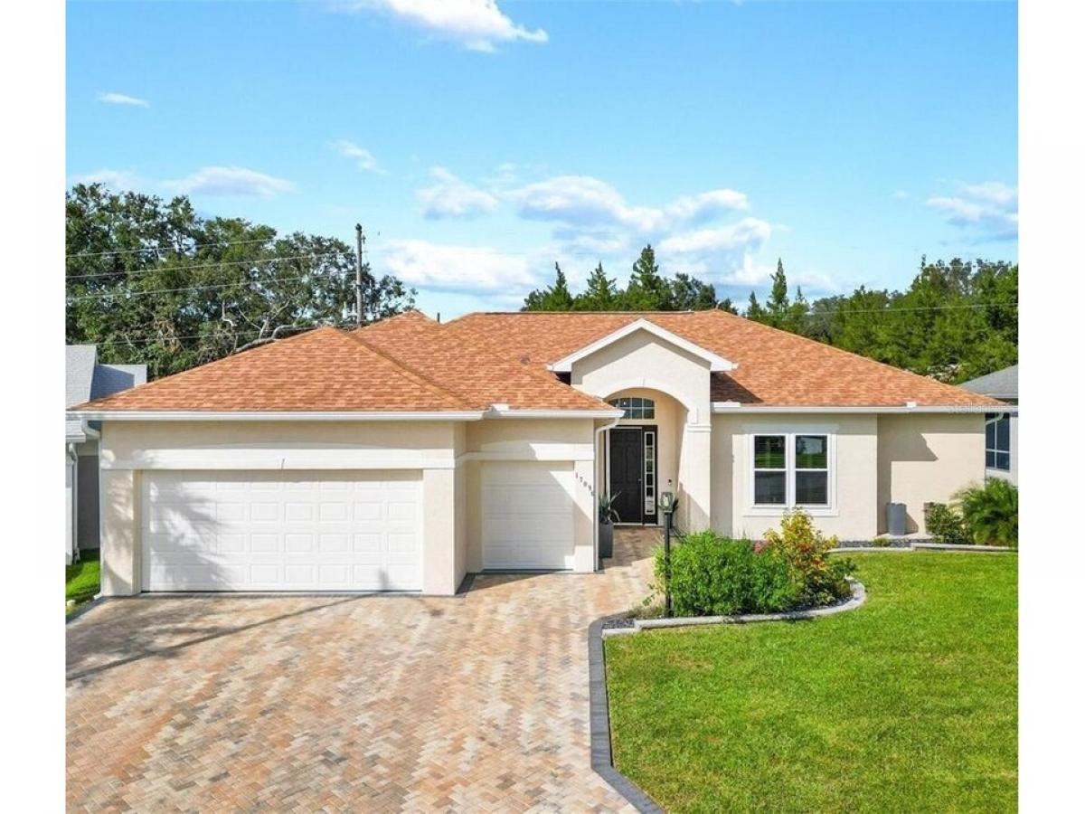 Picture of Home For Sale in Summerfield, Florida, United States