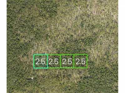 Residential Land For Sale in Brooksville, Florida