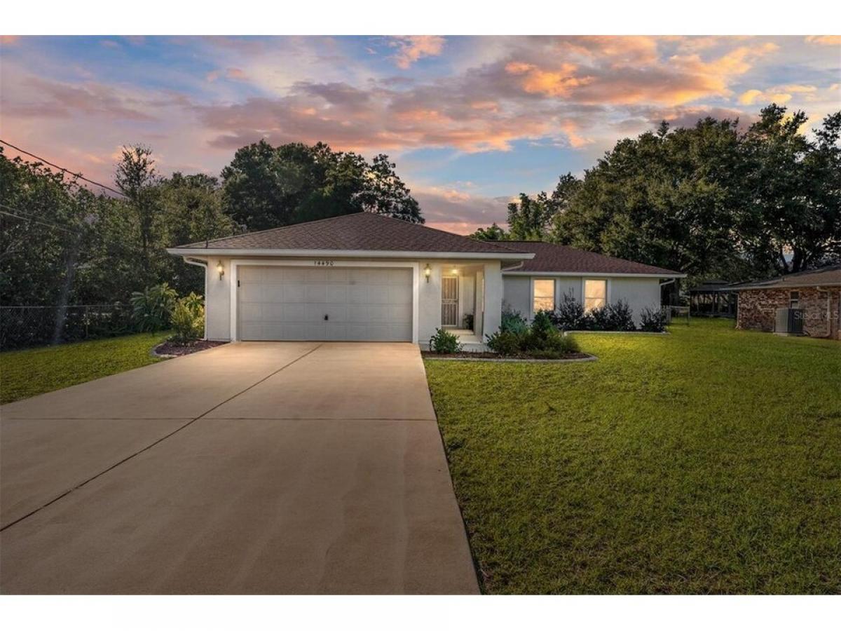 Picture of Home For Sale in Summerfield, Florida, United States