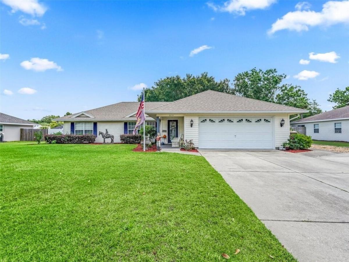 Picture of Home For Sale in Ocala, Florida, United States