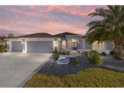 Home For Sale in The Villages, Florida