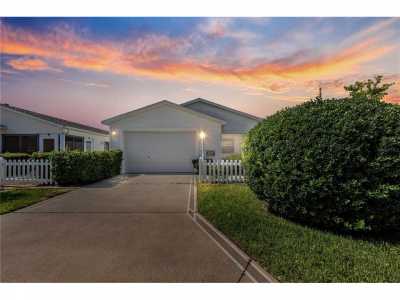 Home For Sale in The Villages, Florida