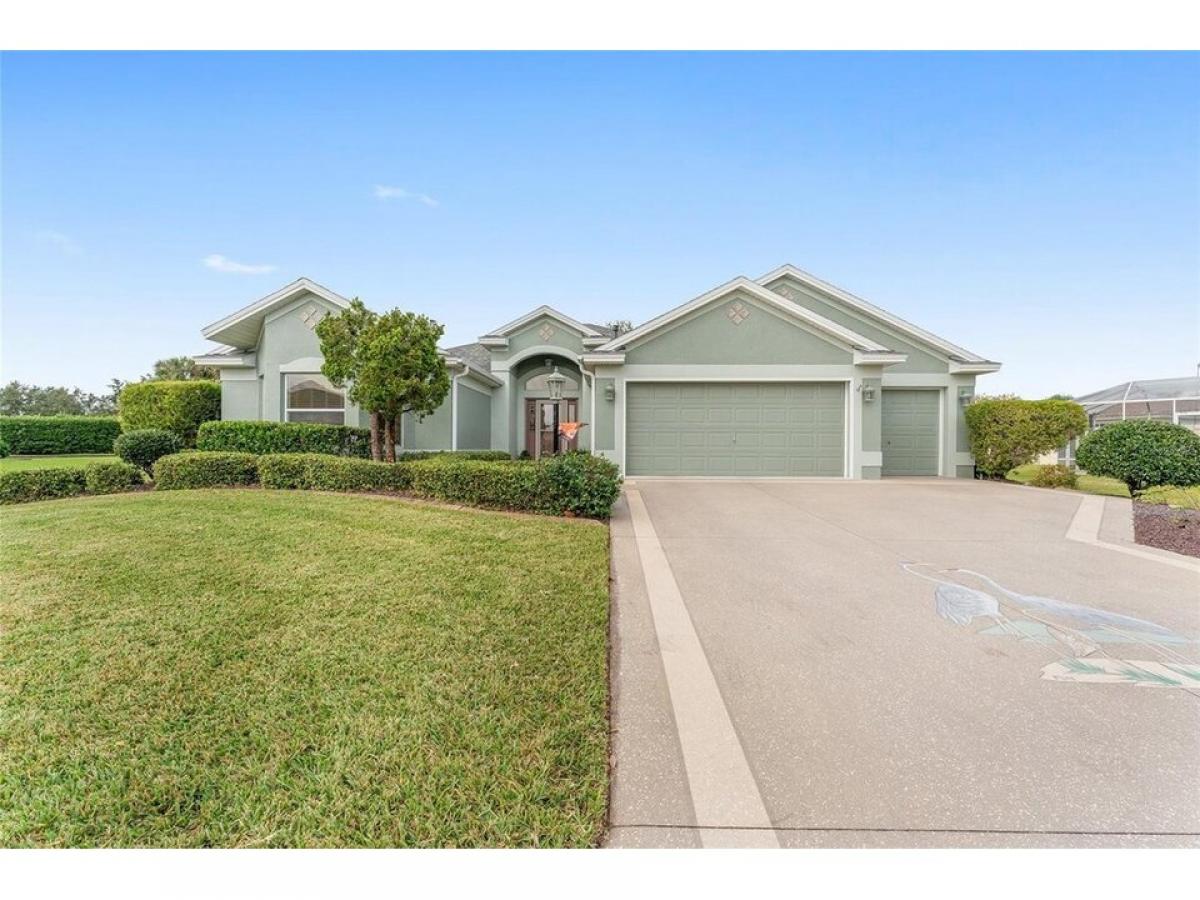 Picture of Home For Sale in The Villages, Florida, United States