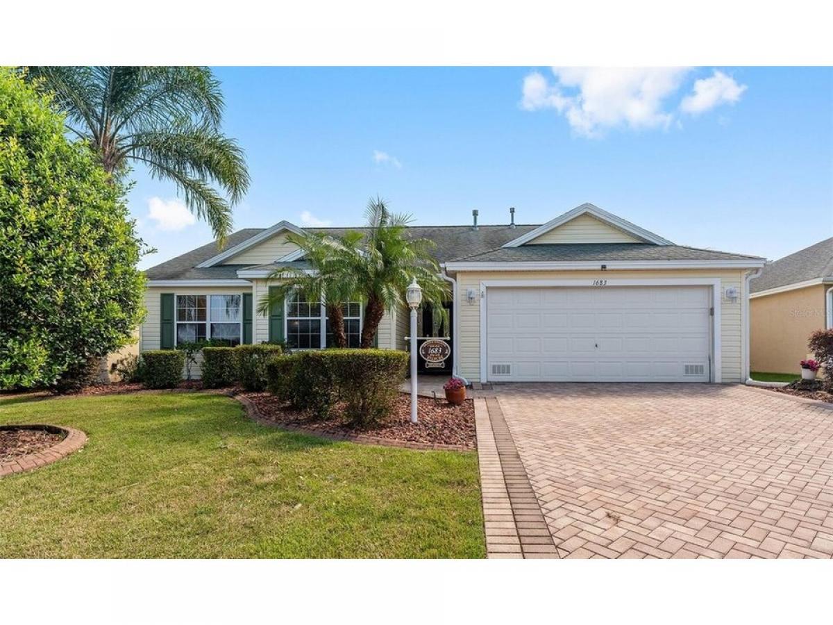 Picture of Home For Sale in The Villages, Florida, United States