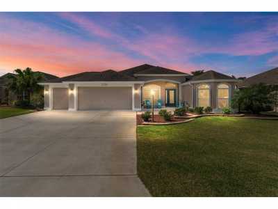 Home For Sale in The Villages, Florida