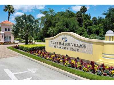 Residential Land For Sale in Palm Coast, Florida