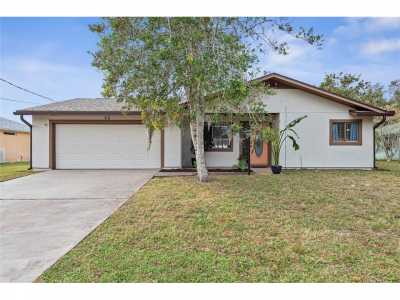 Home For Sale in Palm Coast, Florida