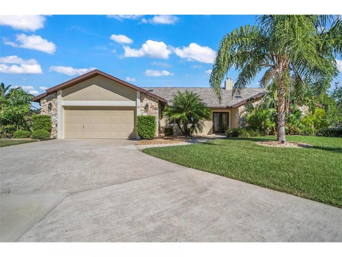 Picture of Home For Sale in Palm Coast, Florida, United States