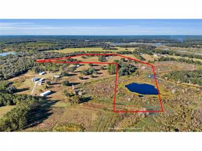 Home For Sale in Umatilla, Florida