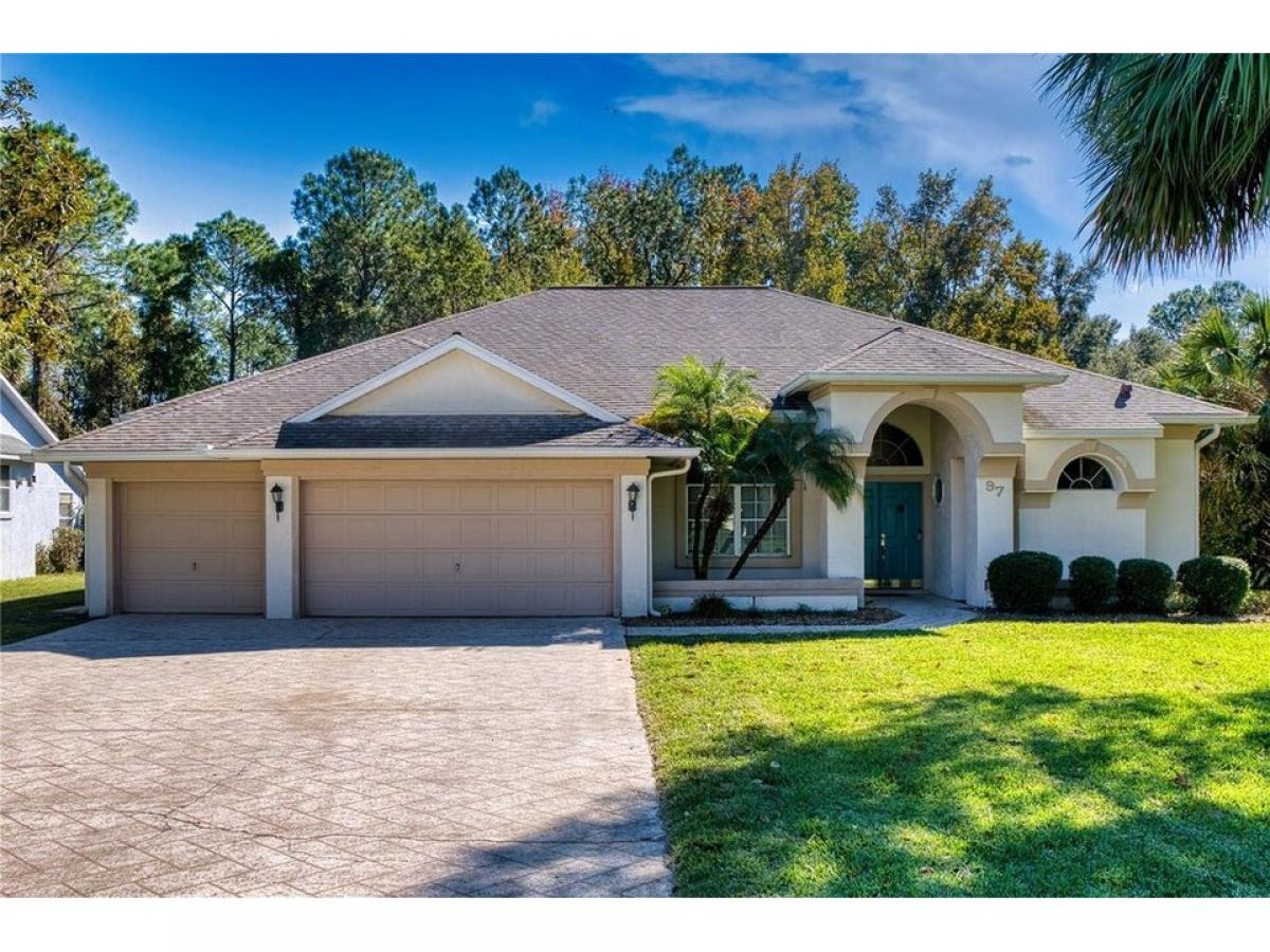 Picture of Home For Sale in Palm Coast, Florida, United States