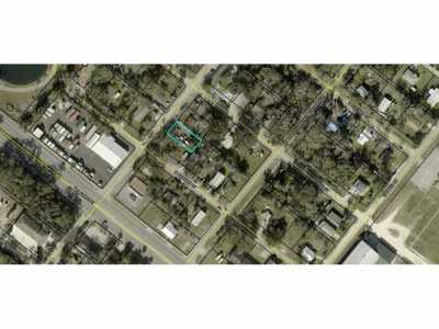 Residential Land For Sale in Bunnell, Florida