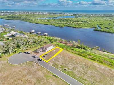 Residential Land For Sale in Flagler Beach, Florida