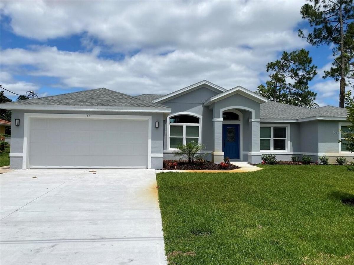 Picture of Home For Rent in Palm Coast, Florida, United States