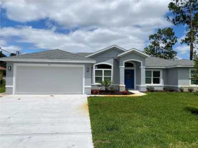 Home For Rent in Palm Coast, Florida