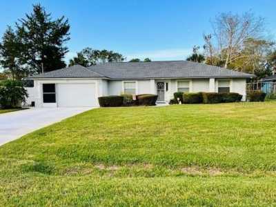 Home For Sale in Palm Coast, Florida