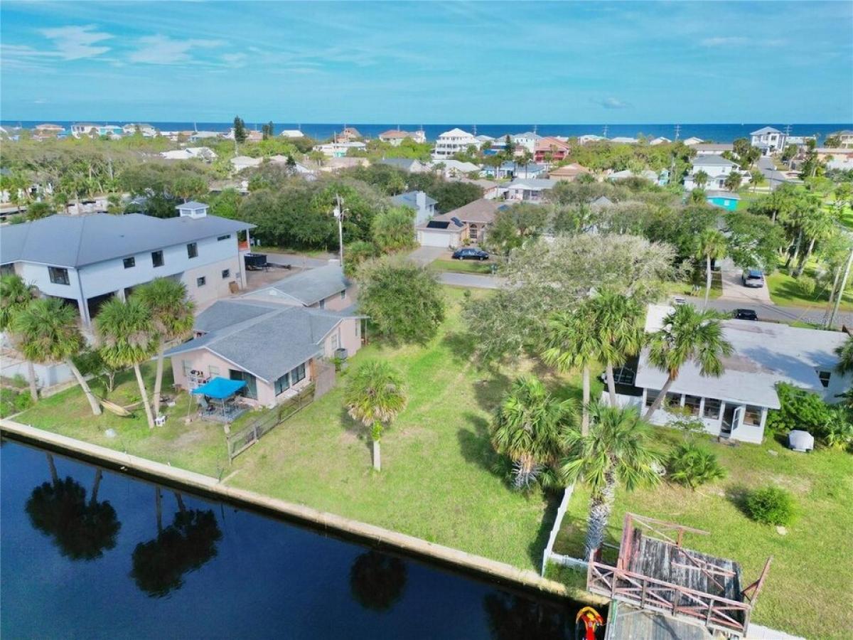 Picture of Residential Land For Sale in Flagler Beach, Florida, United States