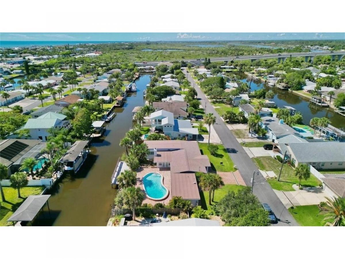 Picture of Home For Sale in Flagler Beach, Florida, United States